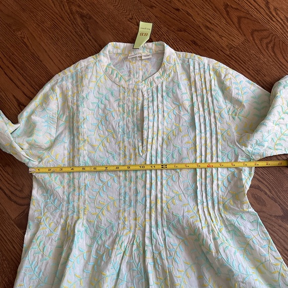 Boo Gemes Heidi Dress - Picture 13 of 13